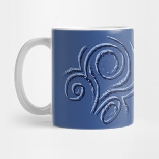 Lines Mug